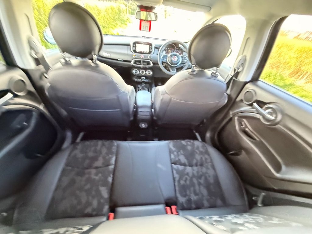 Used Fiat 500X 2022 for sale - 78212993: Photo 20