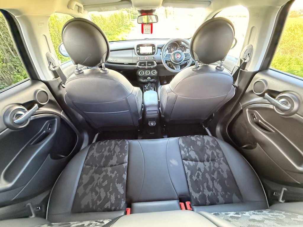 Used Fiat 500X 2022 for sale - 78212993: Photo 22