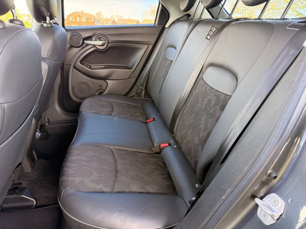 Used Fiat 500X 2022 for sale - 78212993: Photo 24