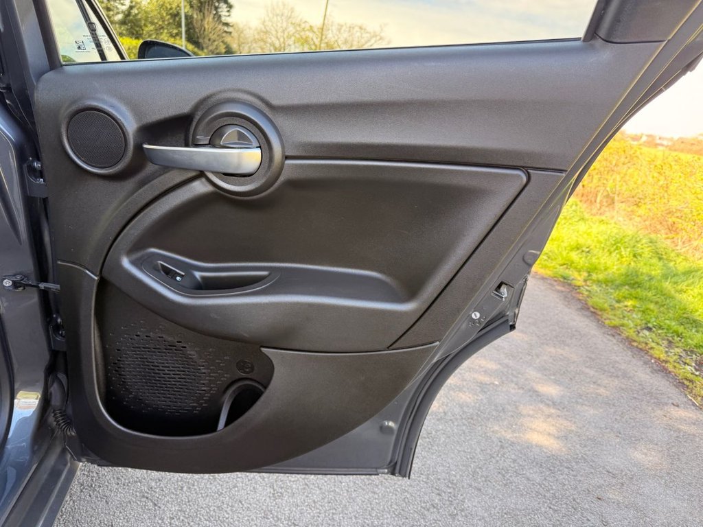 Used Fiat 500X 2022 for sale - 78212993: Photo 25