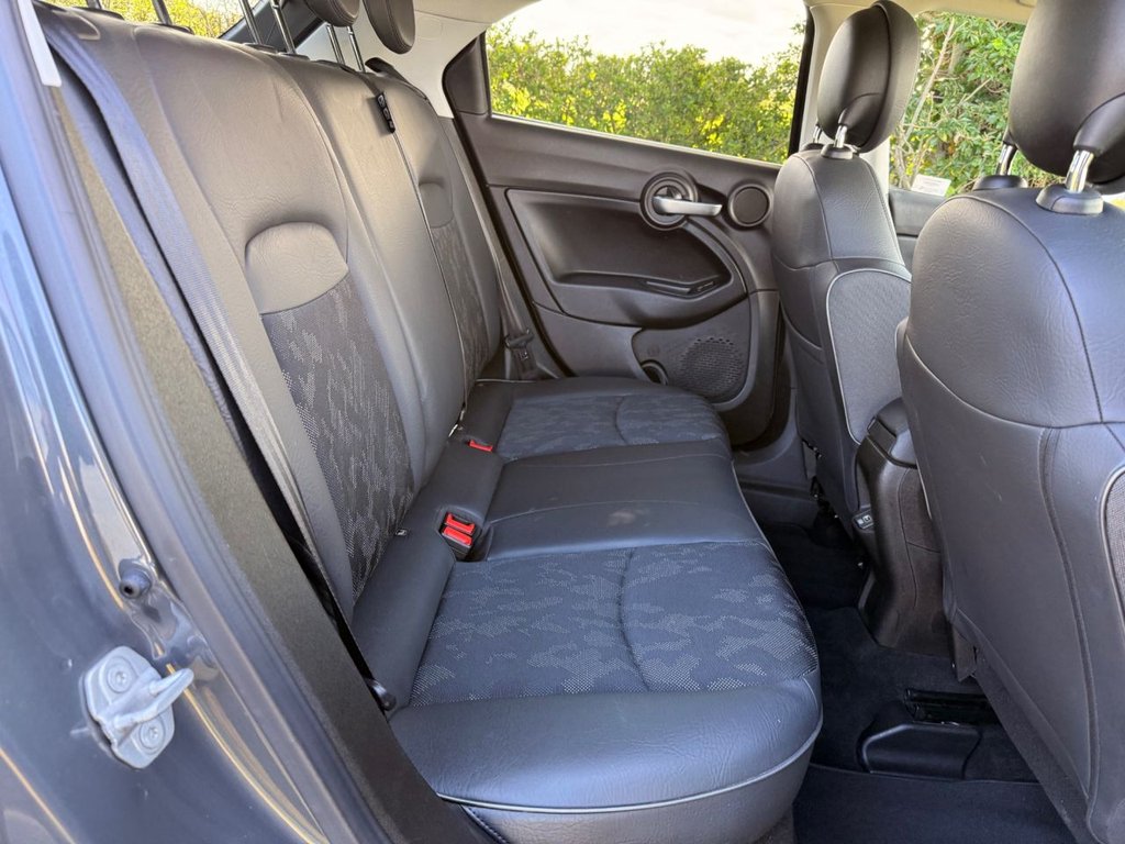 Used Fiat 500X 2022 for sale - 78212993: Photo 26