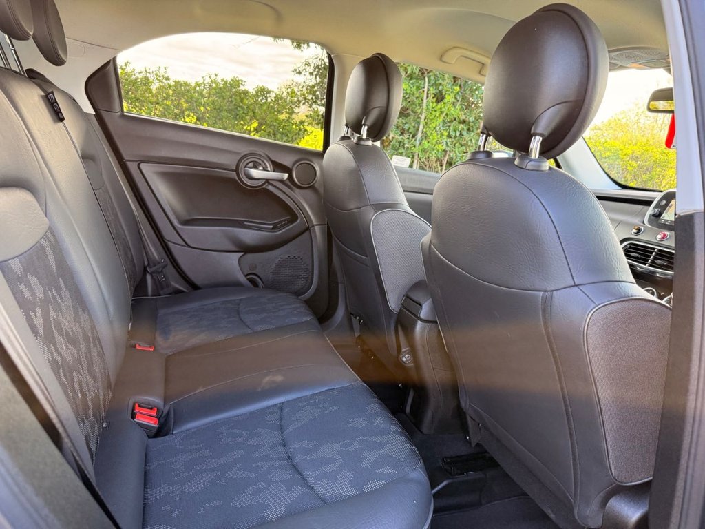 Used Fiat 500X 2022 for sale - 78212993: Photo 27