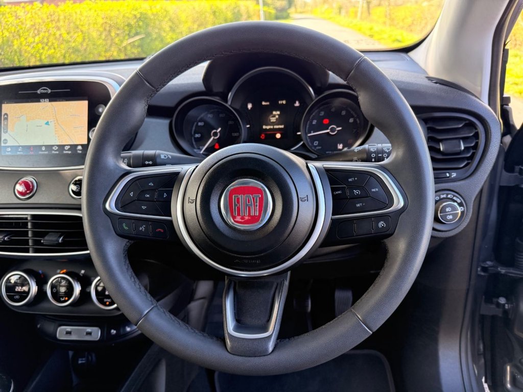 Used Fiat 500X 2022 for sale - 78212993: Photo 28