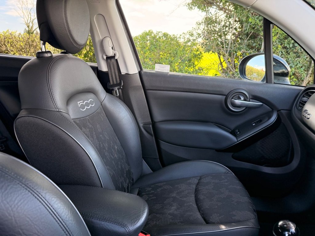 Used Fiat 500X 2022 for sale - 78212993: Photo 29