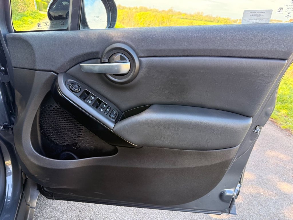 Used Fiat 500X 2022 for sale - 78212993: Photo 31