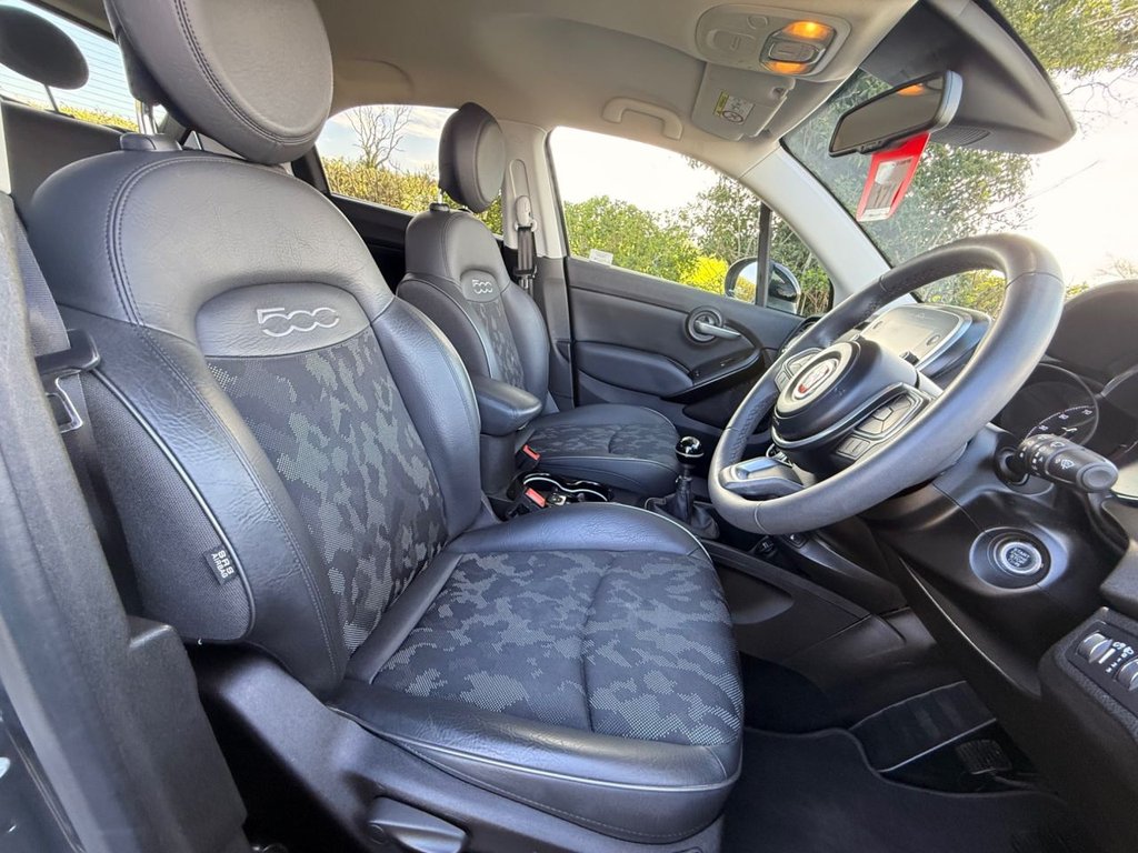 Used Fiat 500X 2022 for sale - 78212993: Photo 33