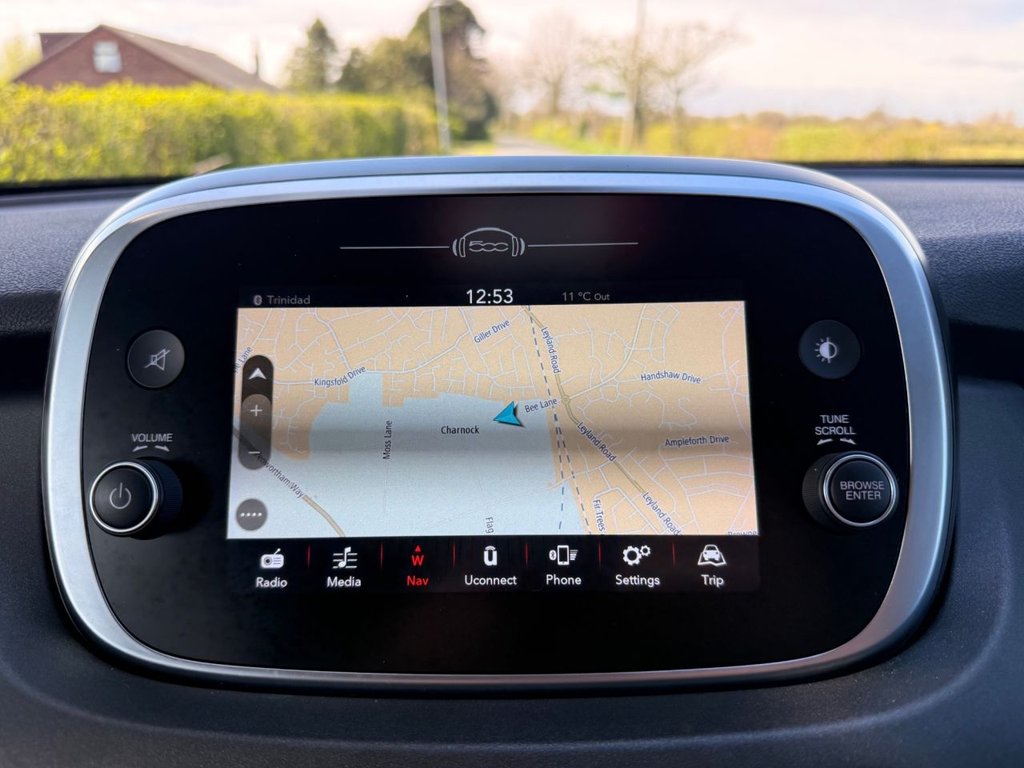 Used Fiat 500X 2022 for sale - 78212993: Photo 34