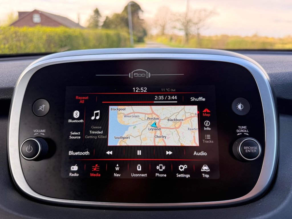 Used Fiat 500X 2022 for sale - 78212993: Photo 39