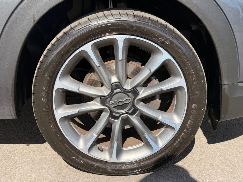 Used Fiat 500X 2022 for sale - 78212993: Photo 4