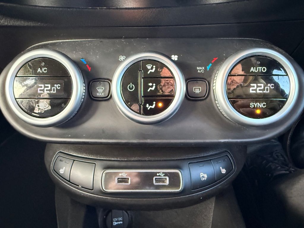 Used Fiat 500X 2022 for sale - 78212993: Photo 40