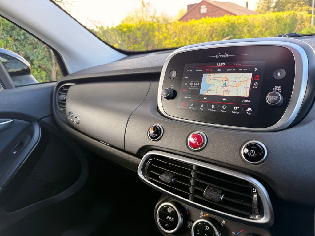 Used Fiat 500X 2022 for sale - 78212993: Photo 41