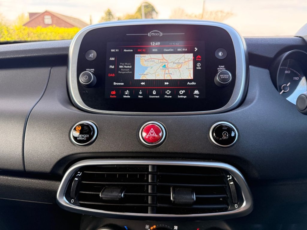 Used Fiat 500X 2022 for sale - 78212993: Photo 43