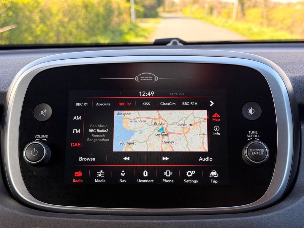 Used Fiat 500X 2022 for sale - 78212993: Photo 44