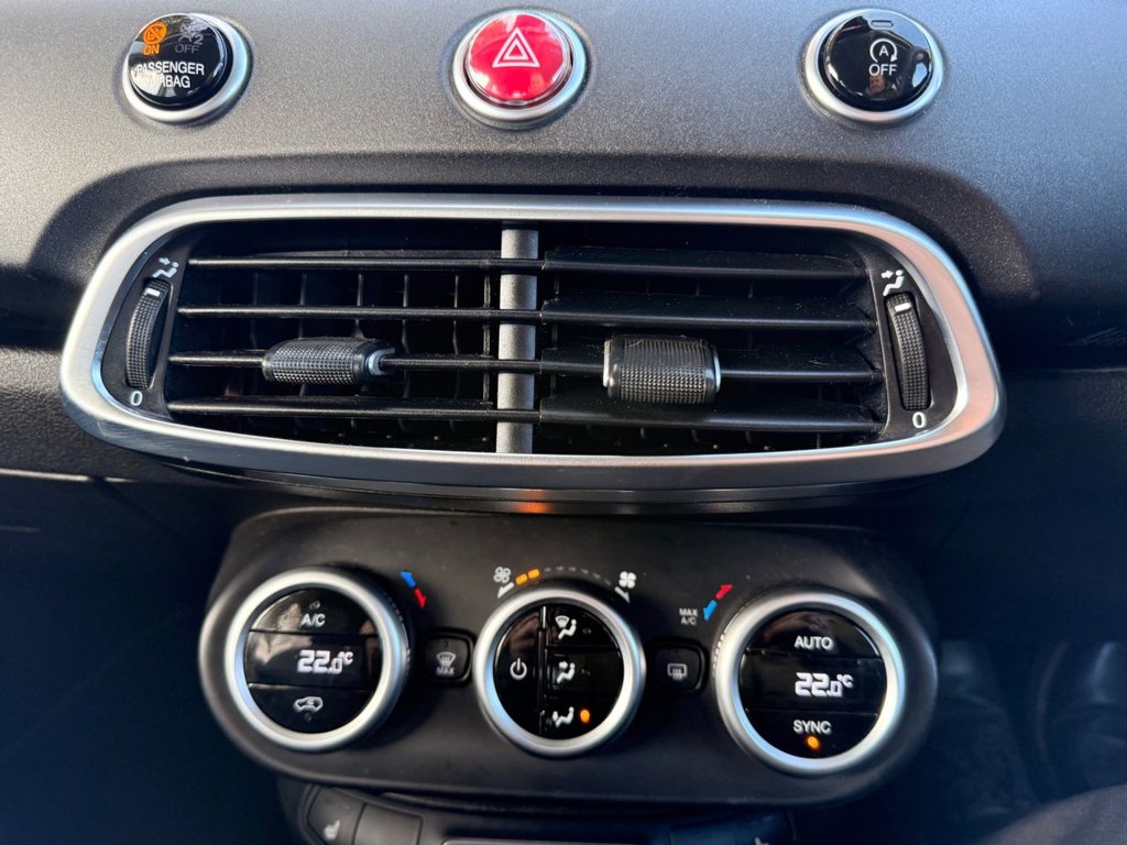 Used Fiat 500X 2022 for sale - 78212993: Photo 45