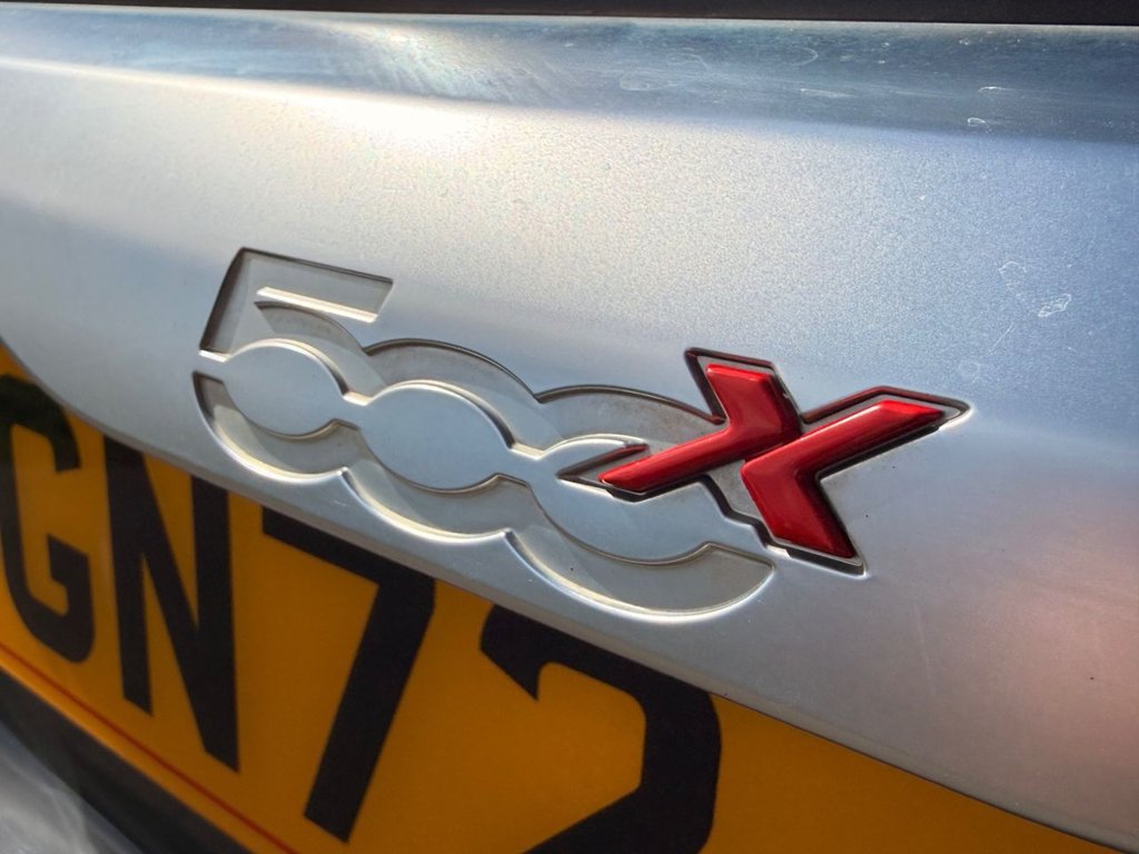 Used Fiat 500X 2022 for sale - 78212993: Photo 46