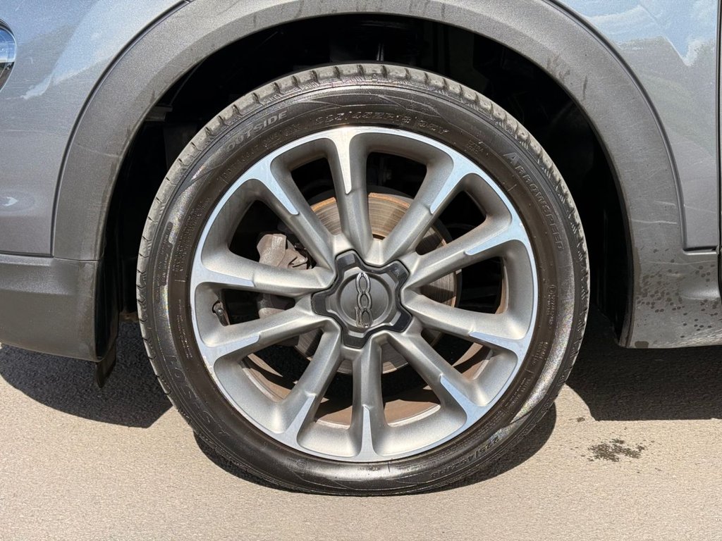 Used Fiat 500X 2022 for sale - 78212993: Photo 49