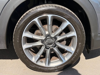 Used Fiat 500X 2022 for sale - 78212993: Photo