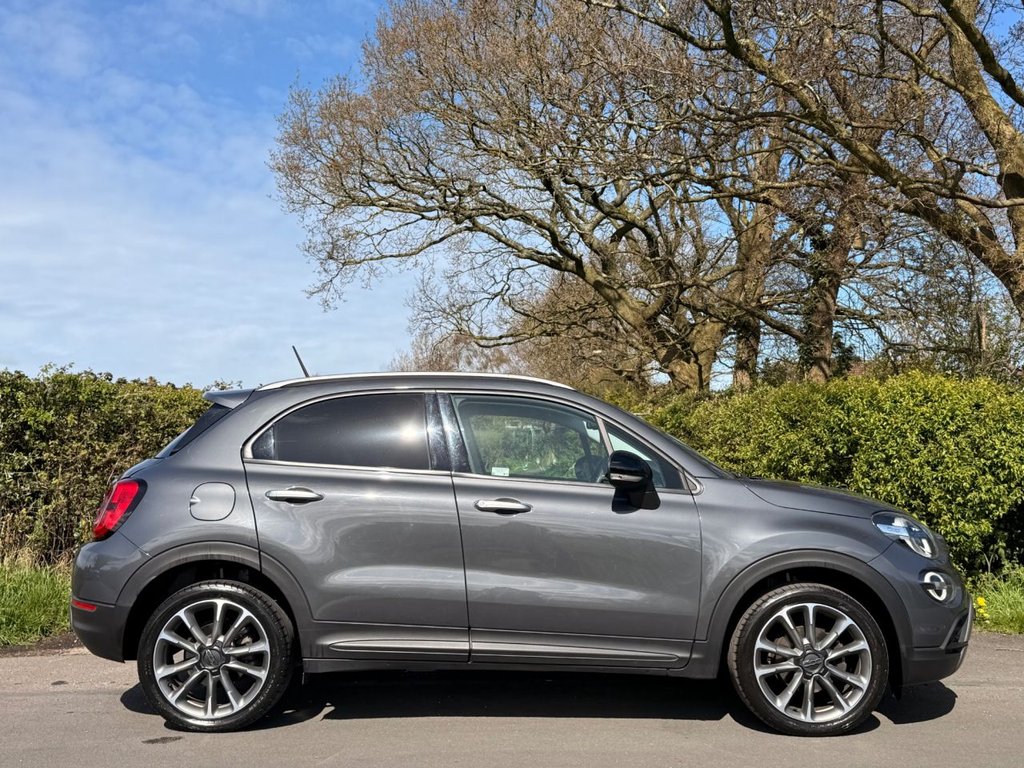 Used Fiat 500X 2022 for sale - 78212993: Photo 5