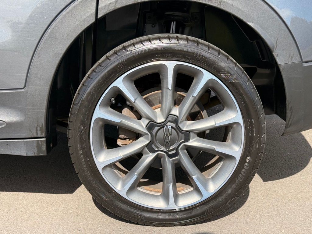 Used Fiat 500X 2022 for sale - 78212993: Photo 50