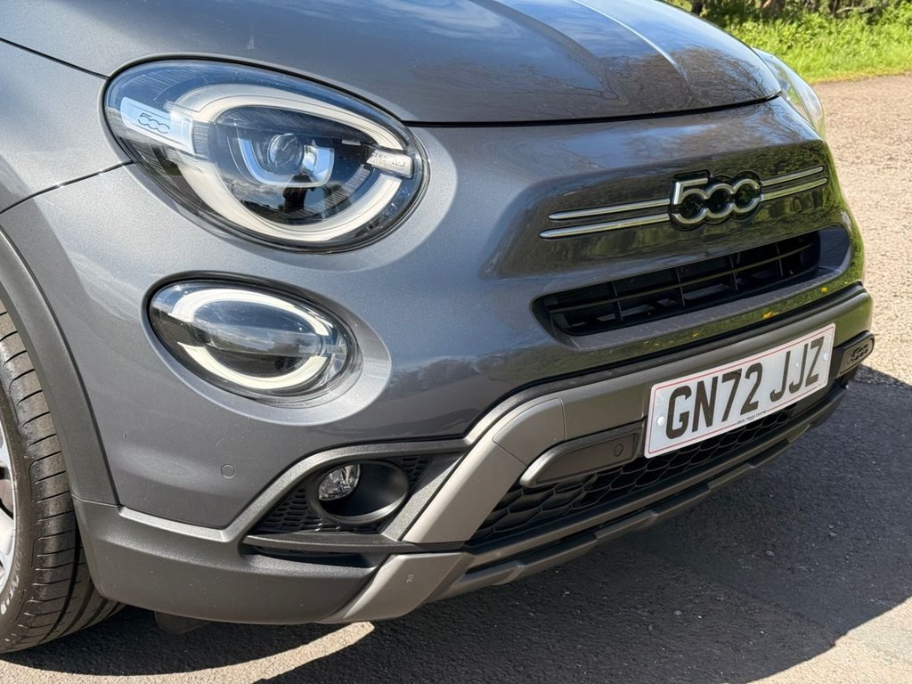 Used Fiat 500X 2022 for sale - 78212993: Photo 6