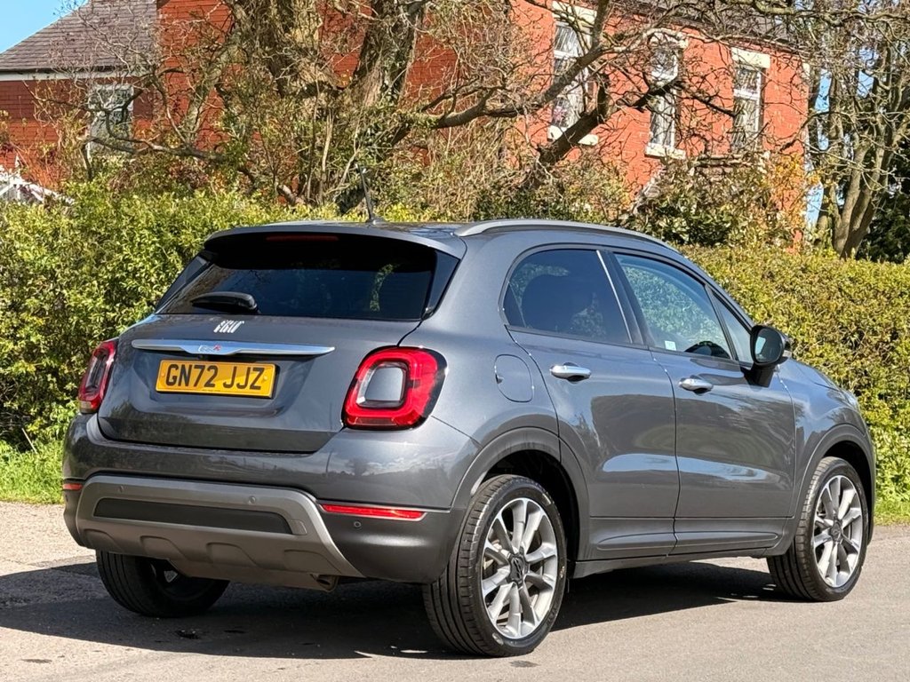 Used Fiat 500X 2022 for sale - 78212993: Photo 7