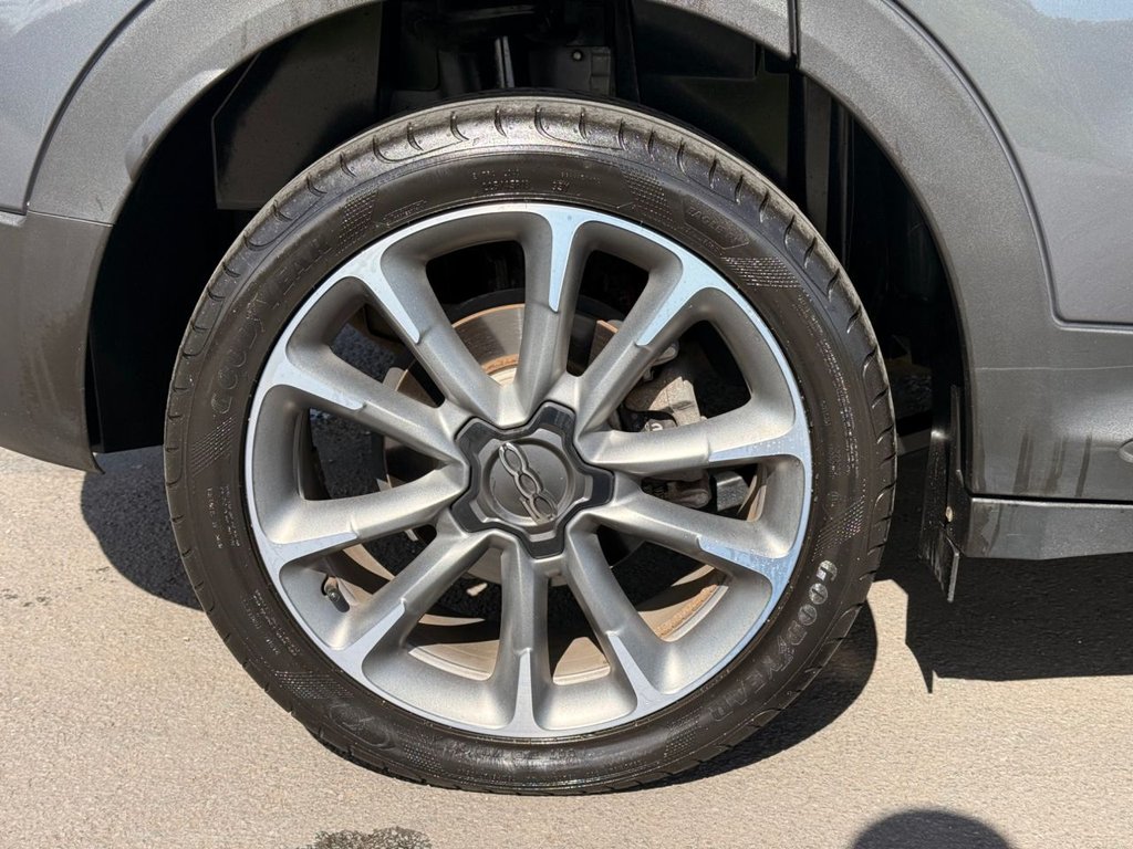 Used Fiat 500X 2022 for sale - 78212993: Photo 9