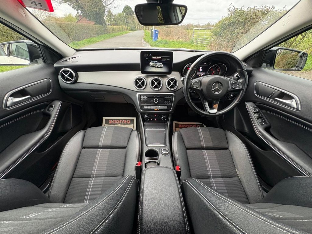 Used Mercedes-Benz GLA 2019 for sale - 78003056: Photo 10