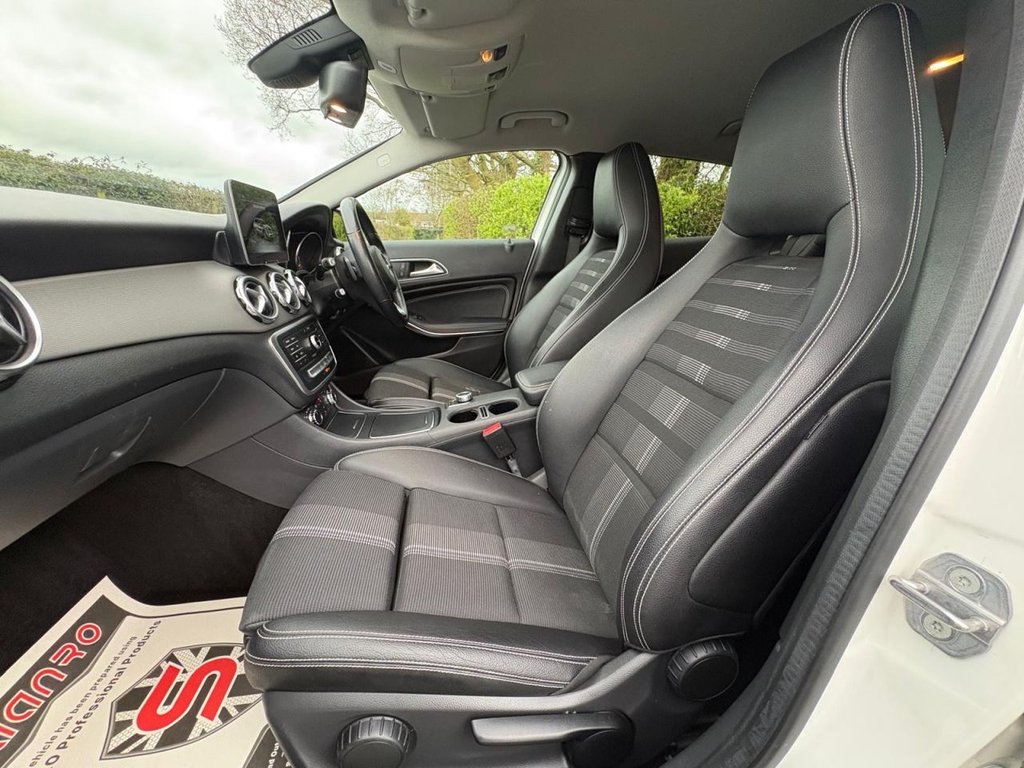 Used Mercedes-Benz GLA 2019 for sale - 78003056: Photo 11