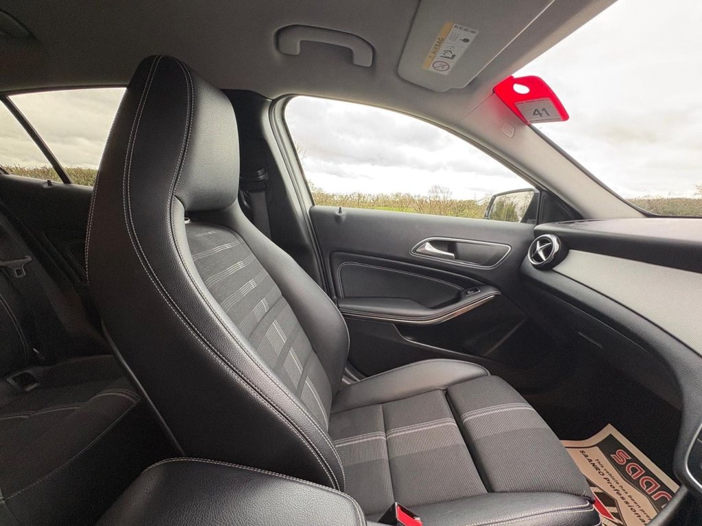 Used Mercedes-Benz GLA 2019 for sale - 78003056: Photo 12