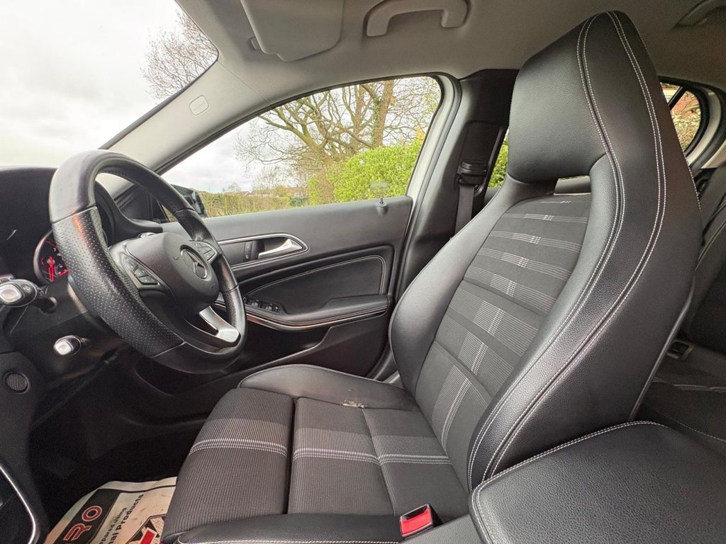 Used Mercedes-Benz GLA 2019 for sale - 78003056: Photo 13