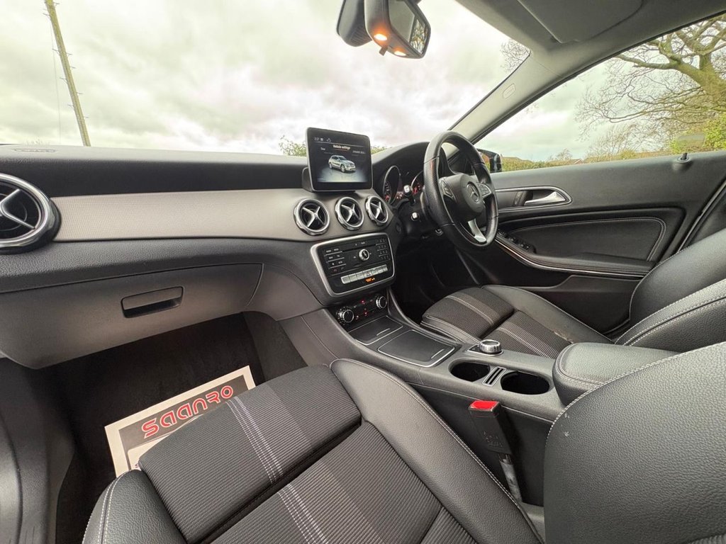 Used Mercedes-Benz GLA 2019 for sale - 78003056: Photo 14