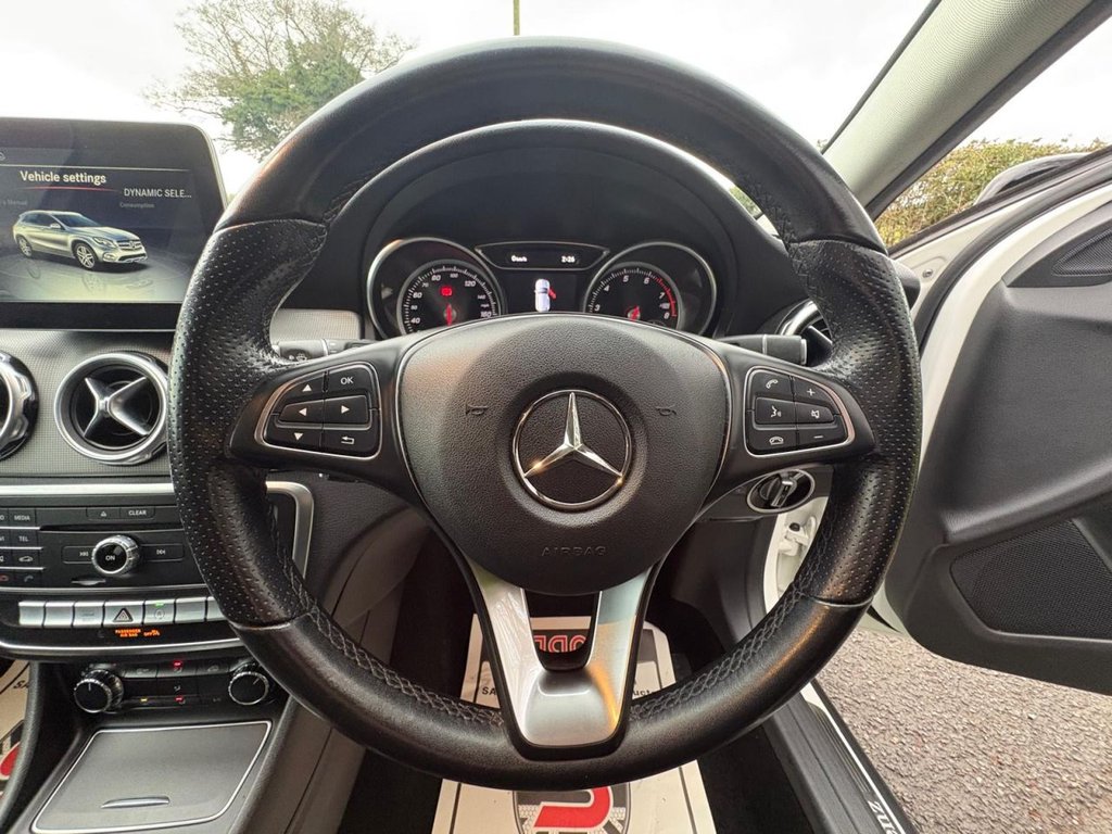 Used Mercedes-Benz GLA 2019 for sale - 78003056: Photo 15