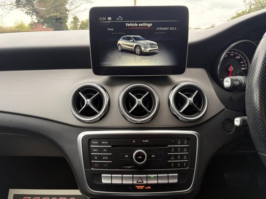 Used Mercedes-Benz GLA 2019 for sale - 78003056: Photo 16