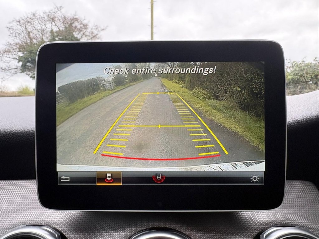 Used Mercedes-Benz GLA 2019 for sale - 78003056: Photo 19