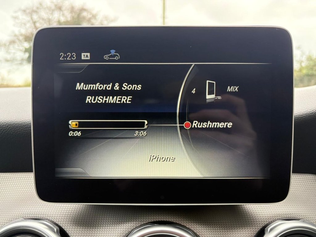 Used Mercedes-Benz GLA 2019 for sale - 78003056: Photo 21