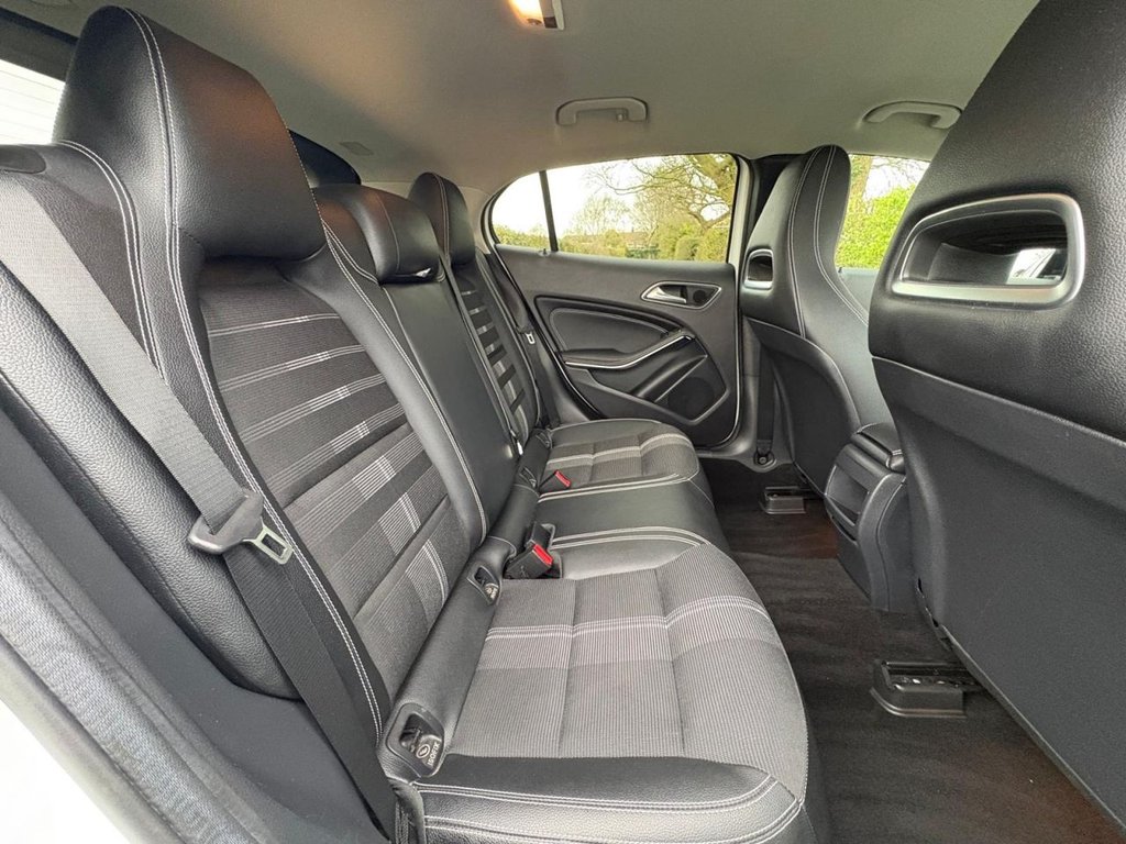 Used Mercedes-Benz GLA 2019 for sale - 78003056: Photo 22