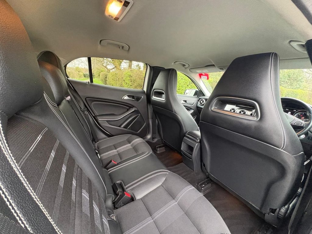 Used Mercedes-Benz GLA 2019 for sale - 78003056: Photo 23