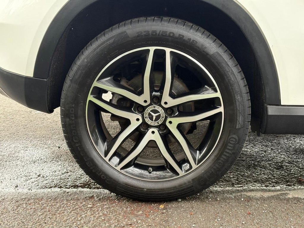 Used Mercedes-Benz GLA 2019 for sale - 78003056: Photo 24