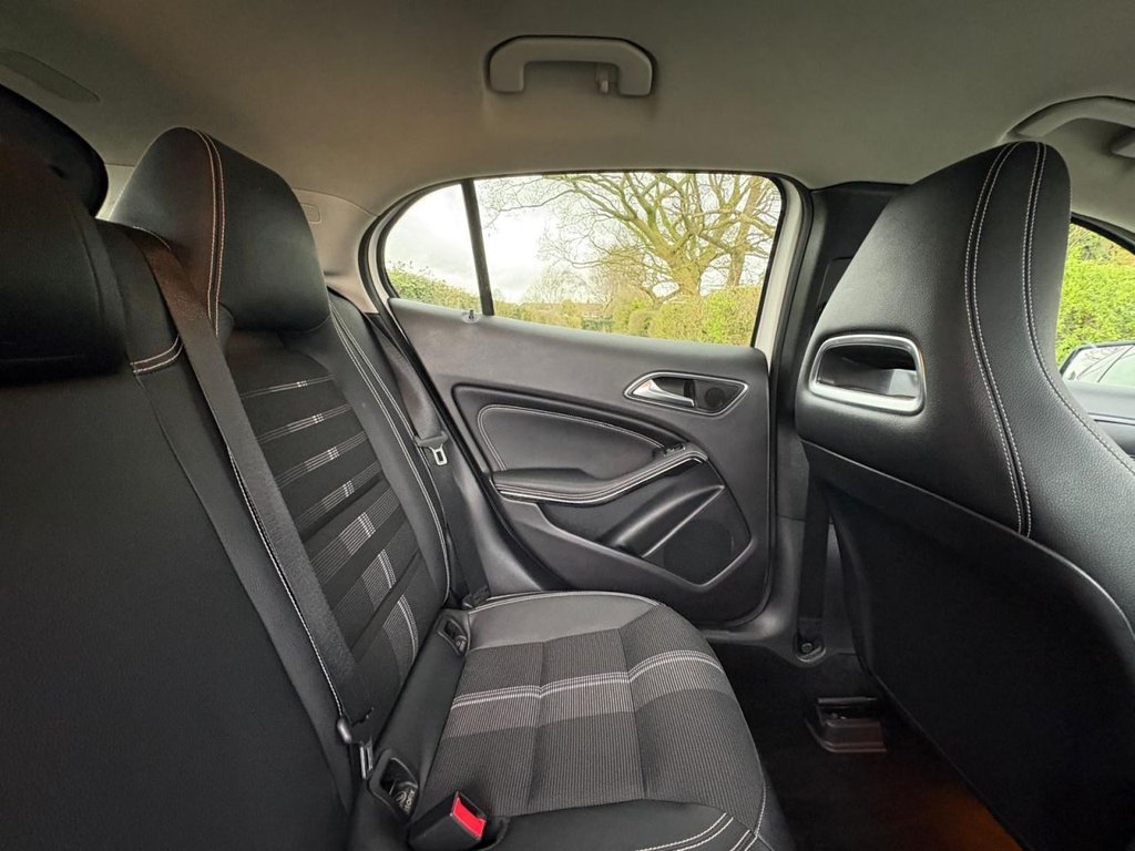 Used Mercedes-Benz GLA 2019 for sale - 78003056: Photo 25