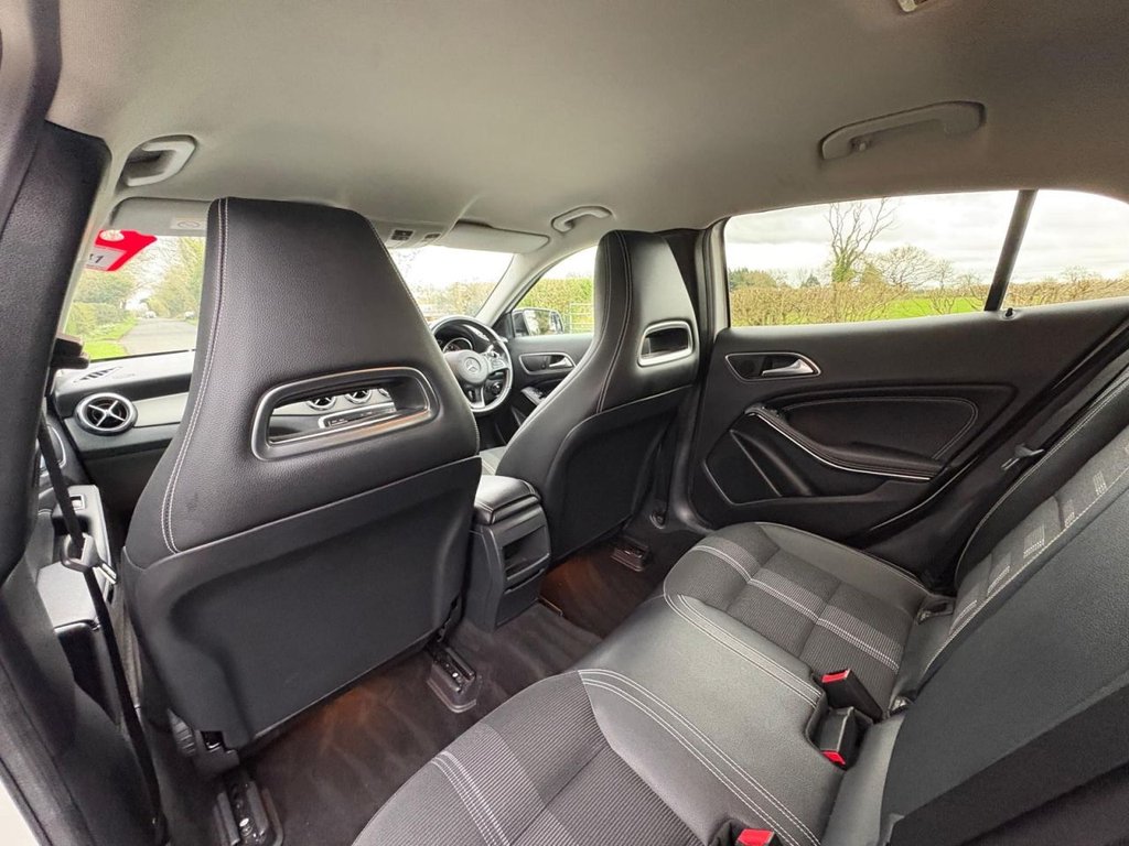 Used Mercedes-Benz GLA 2019 for sale - 78003056: Photo 26