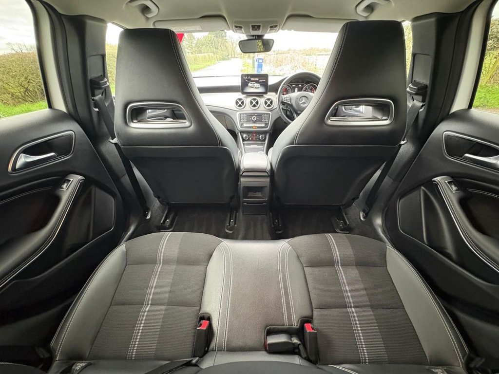 Used Mercedes-Benz GLA 2019 for sale - 78003056: Photo 27