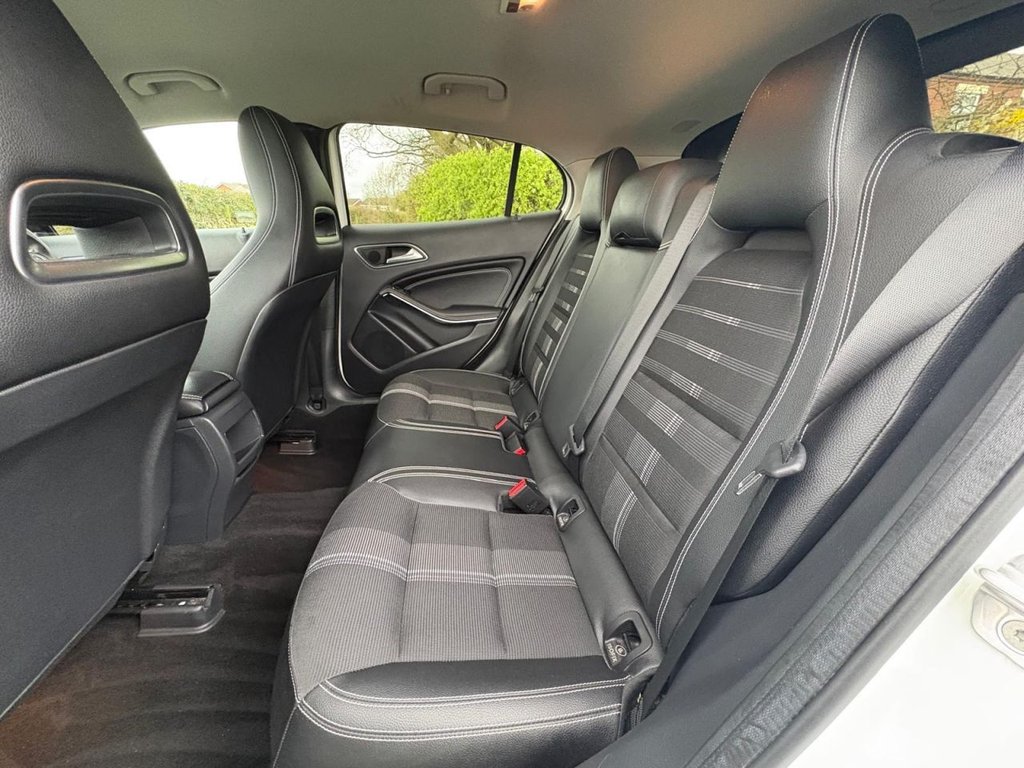 Used Mercedes-Benz GLA 2019 for sale - 78003056: Photo 28