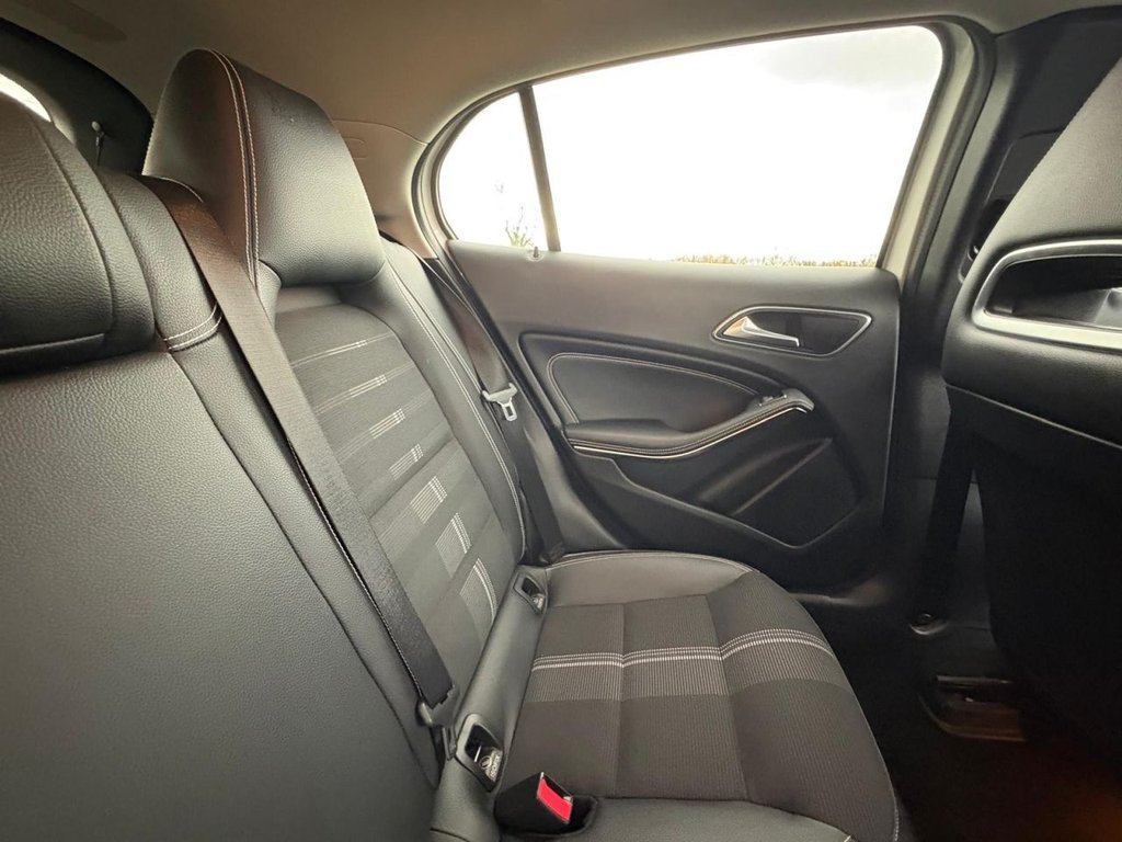 Used Mercedes-Benz GLA 2019 for sale - 78003056: Photo 29