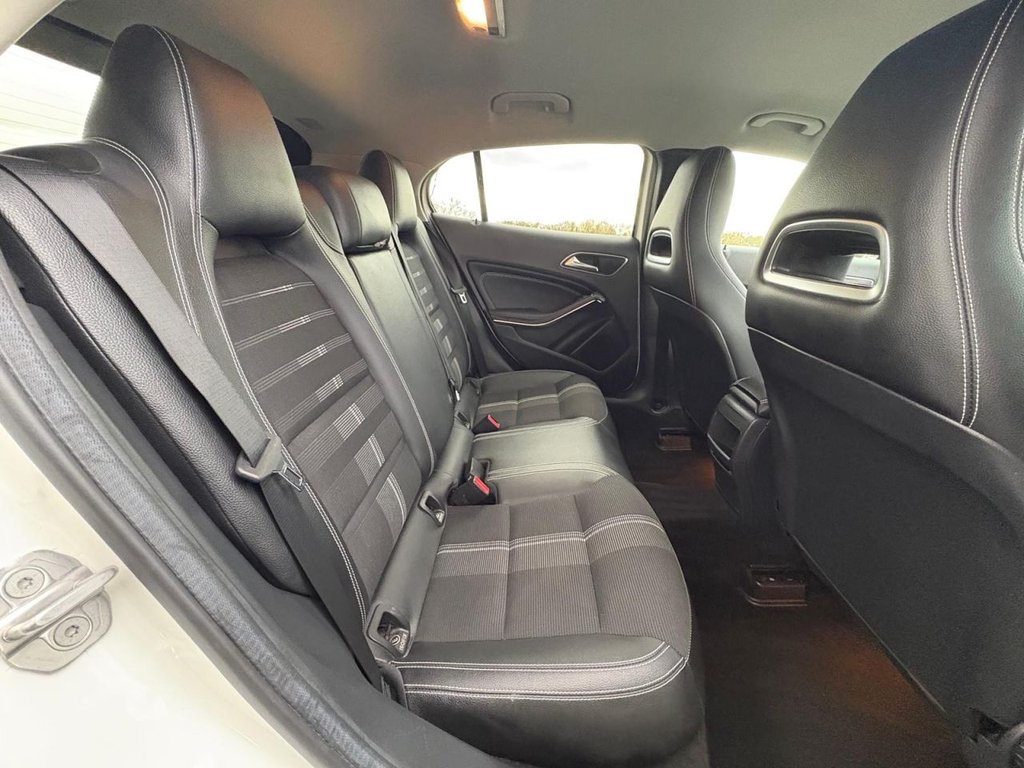 Used Mercedes-Benz GLA 2019 for sale - 78003056: Photo 30