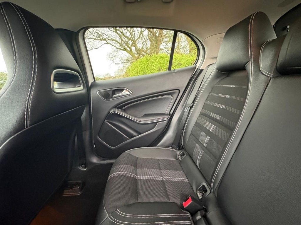 Used Mercedes-Benz GLA 2019 for sale - 78003056: Photo 31