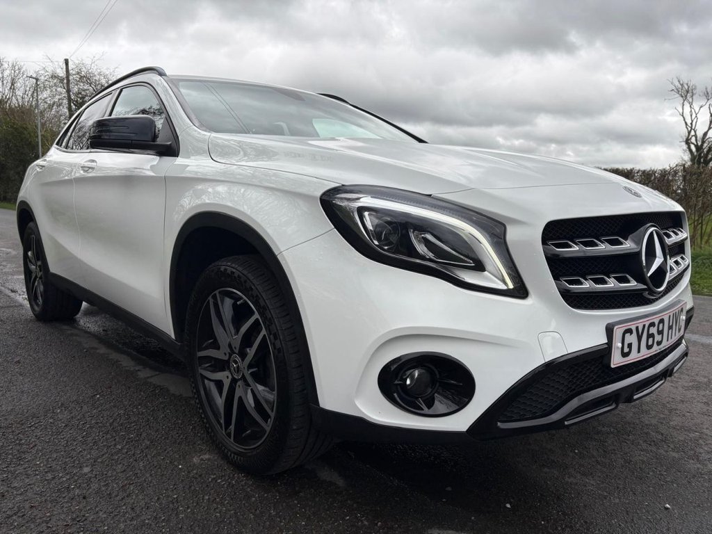 Used Mercedes-Benz GLA 2019 for sale - 78003056: Photo 32