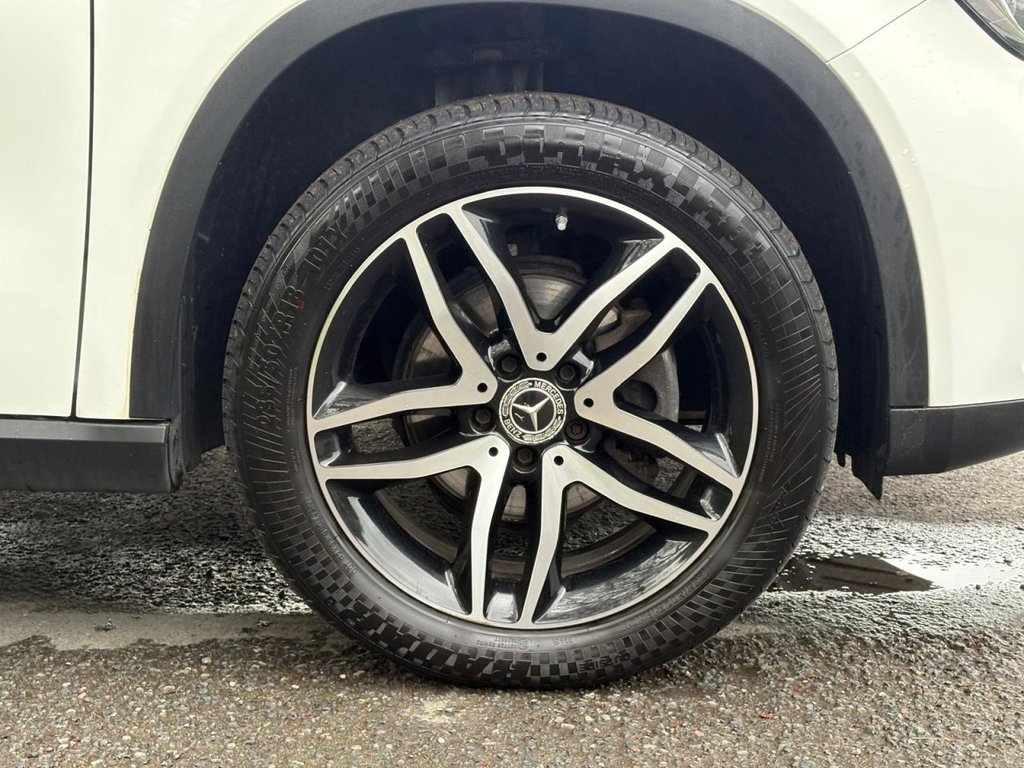 Used Mercedes-Benz GLA 2019 for sale - 78003056: Photo 38