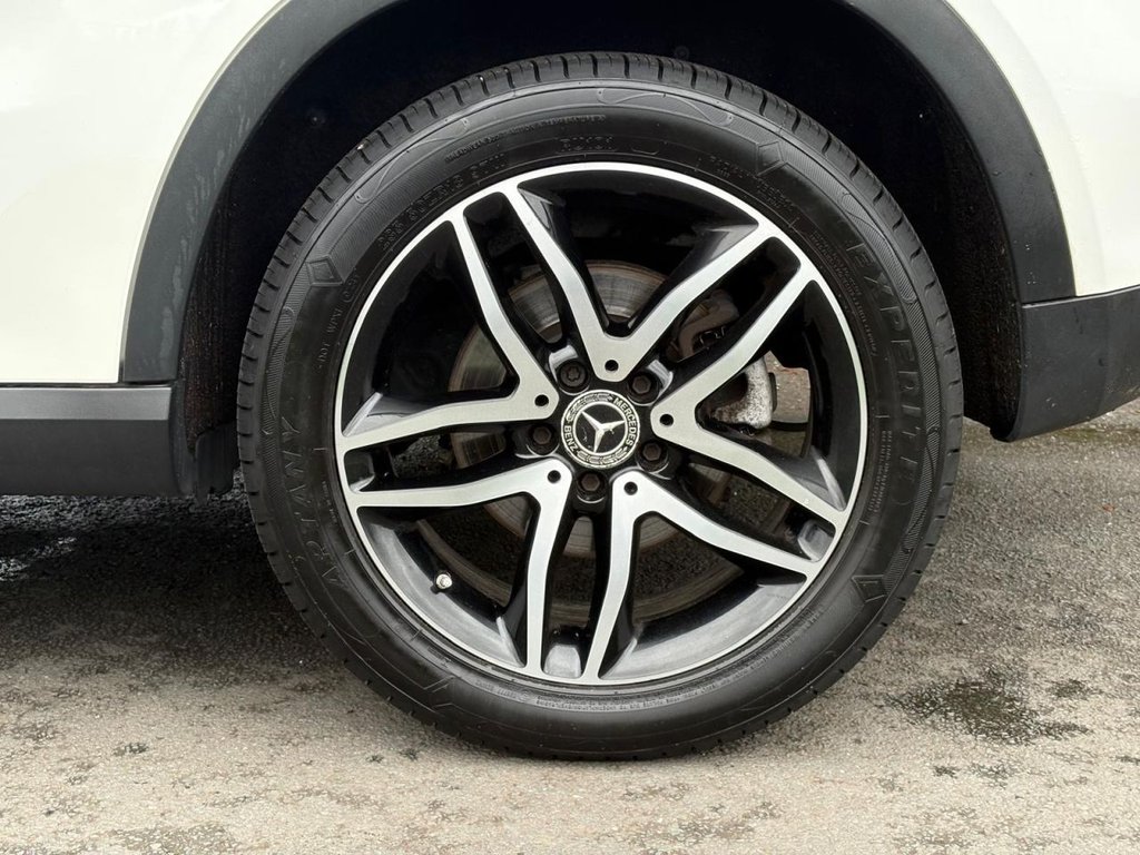 Used Mercedes-Benz GLA 2019 for sale - 78003056: Photo 39