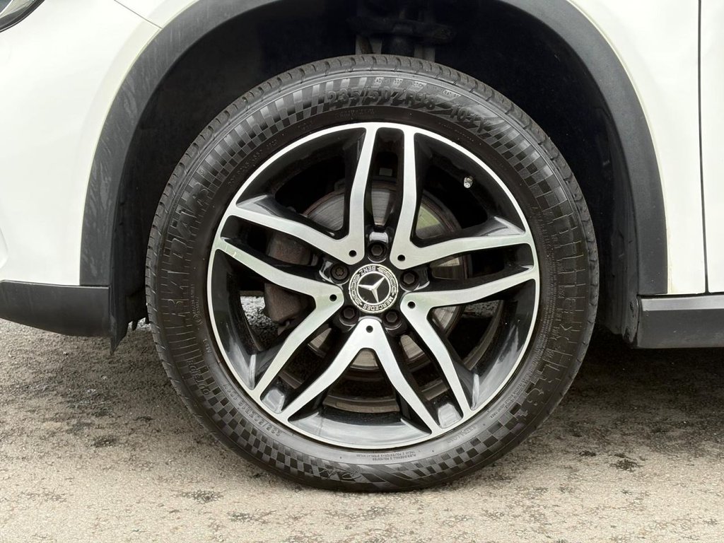 Used Mercedes-Benz GLA 2019 for sale - 78003056: Photo 40