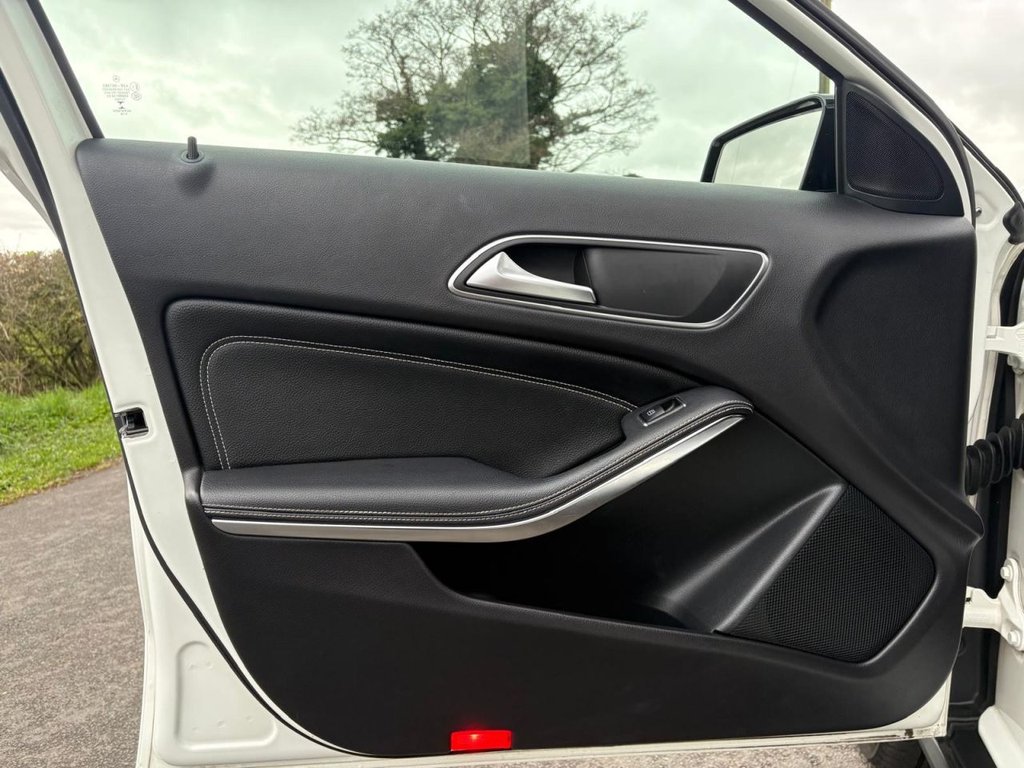 Used Mercedes-Benz GLA 2019 for sale - 78003056: Photo 41